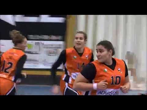 MATARO PARC BOET LF2 vs RC Celta Zorka LF2