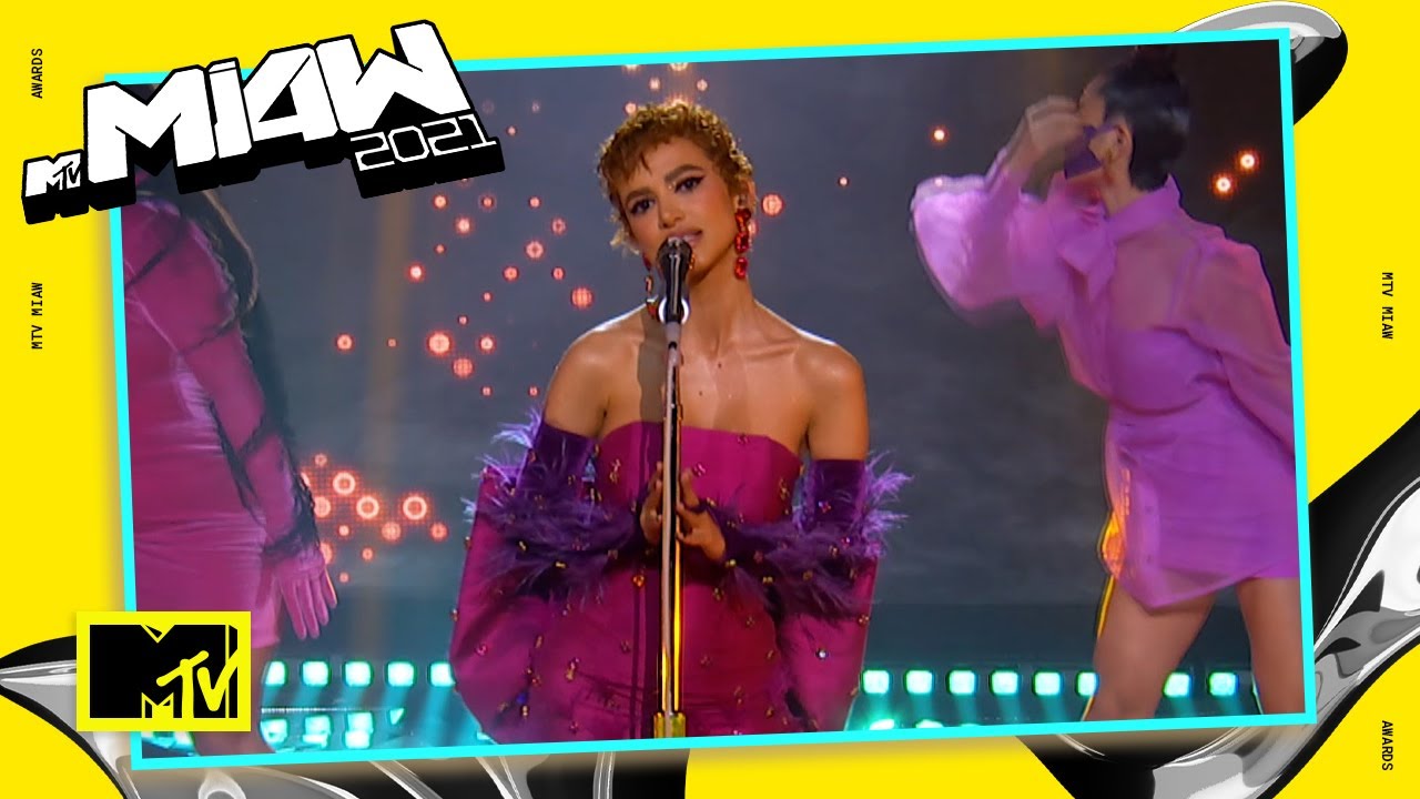 Manu Gavassi, Lucas Silveira, Lucas Lima - Sub.ver.si.va | MTV Miaw 2021