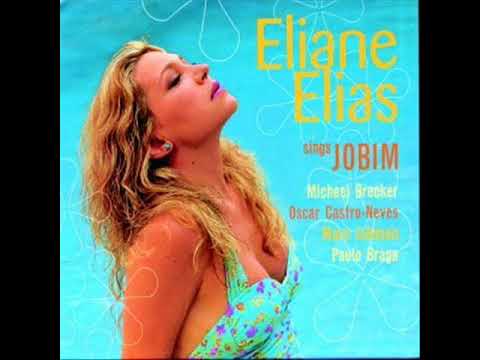 Anos Dourados - Eliane Elias