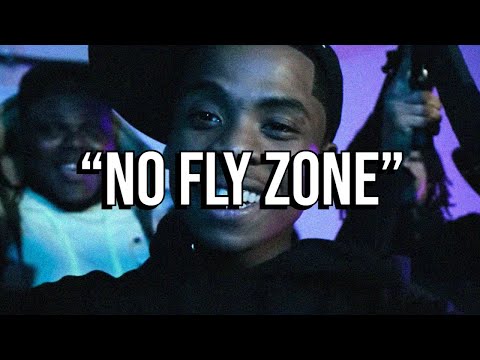 [FREE] EBG EJizzle x Lil Moe 6Blocka x 757 BA Type Beat 2021 - No Fly Zone (Prod. 1 Richiey)