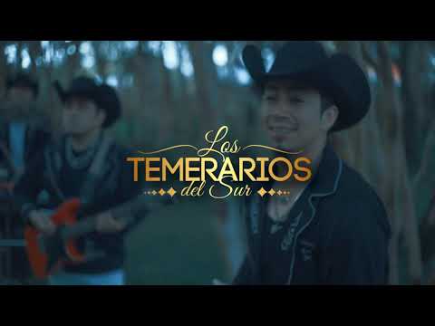 Temerarios Del Sur - Me Hubieras Dicho (Videoclip Oficial)
