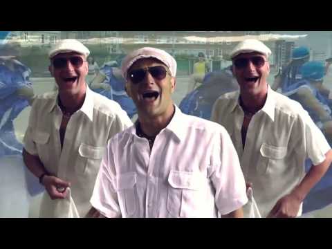 El Rubio Loco  Ft. Roly Maden Vs. Frank K Pini - RUMBA BUENA Videoclip