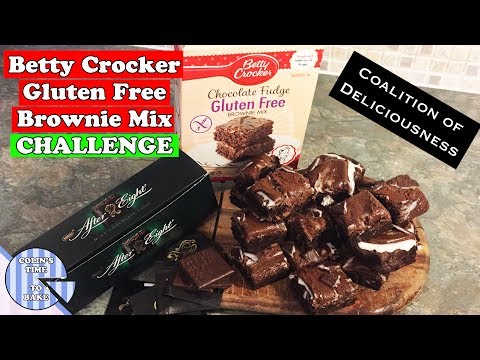 download lagu mp3 mp4 Betty Crocker Gluten Free Brownies Directions, download lagu Betty Crocker Gluten Free Brownies Directions gratis, unduh video klip Betty Crocker Gluten Free Brownies Directions