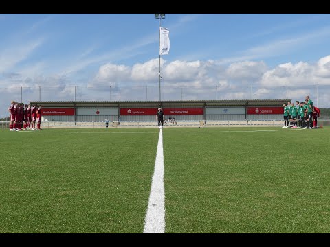 VFL 08 Vichttal III vs.  SV Rott II Kreisliga C Aachen Staffel 4, 17.09.2023