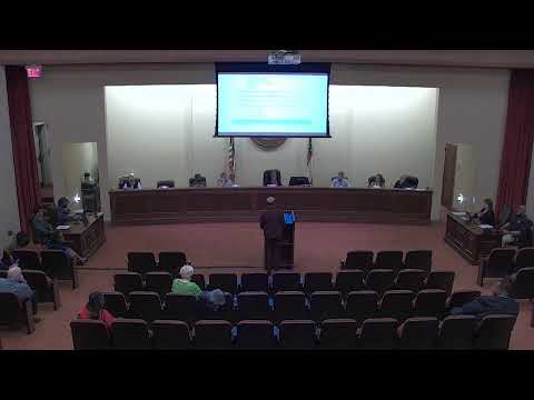 03-02-2023 - City Council Legislative Work Session