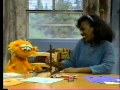 Sesame Street Zoe At Day Care