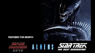 Loot Crate September 2017