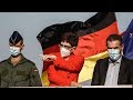 Kramp Karrenbauer Greift Durch MAD Chef Gramm Muss Geheimdienst Verlassen Aus Brisantem Grund