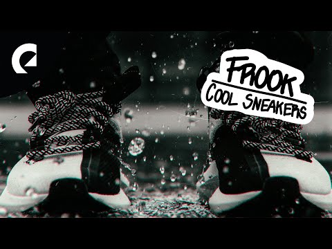 Frook - Cool Sneakers (Royalty Free Music)