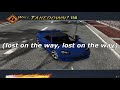 Burnout 3 OST - Decent days and nights - The Futureheads Con letra (with lyrics)