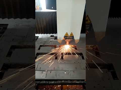 Hardox Plates