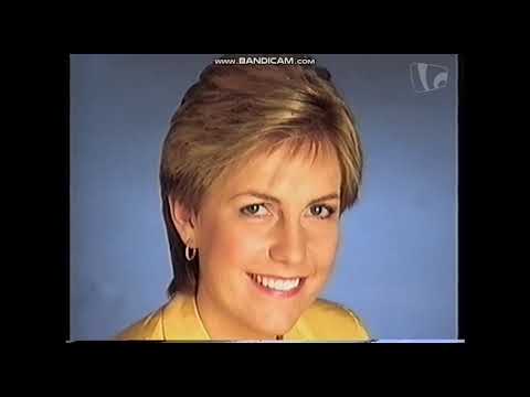 BBC News at six with Fiona Bruce (Thursday 9th December 1999)