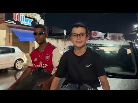 Rolê de Menorzão - McJnk feat Mc Jp