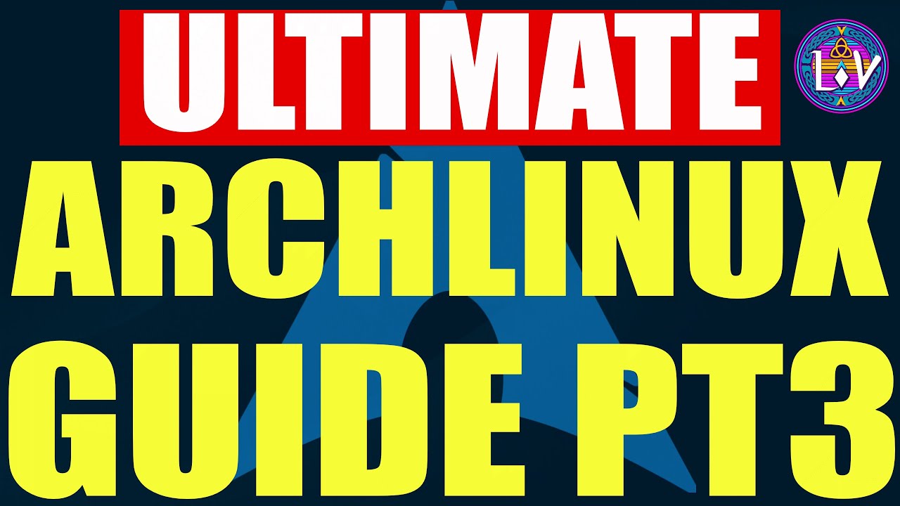 Ultimate Arch Linux: Settings up CachyOS Kernel Setup and NVIDIA kernel modules