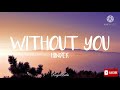 Hinder - Without You (Audio)