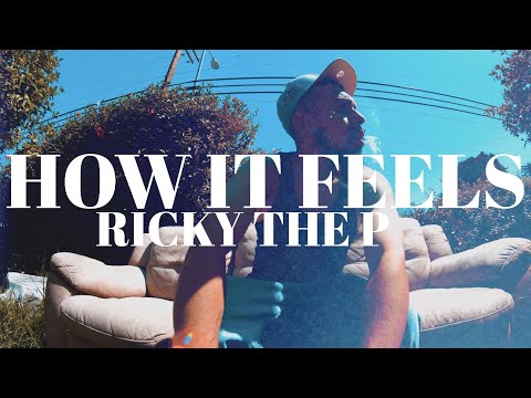 RickyTheP - How It Feels