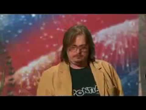 Talang 2010 - Pontiak Johanzon