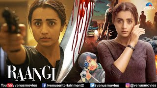 Raangi