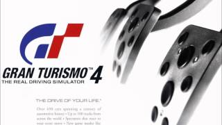 Reason Is Treason (Jack Knife Lee Remix) - Gran Turismo 4 Soundtrack