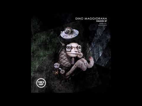 Dino Maggiorana - Keep On (Original Mix)