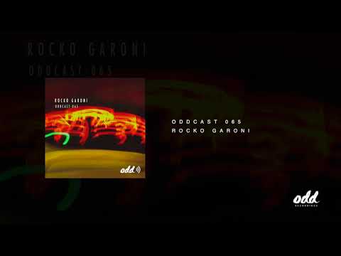 Oddcast 065 Rocko Garoni