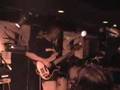 Vidéo Lowrider (Live 2006) de JFA