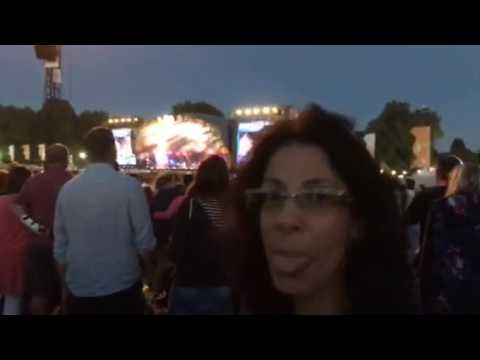 BBC2 Hyde Park 11.09.2016 Madness