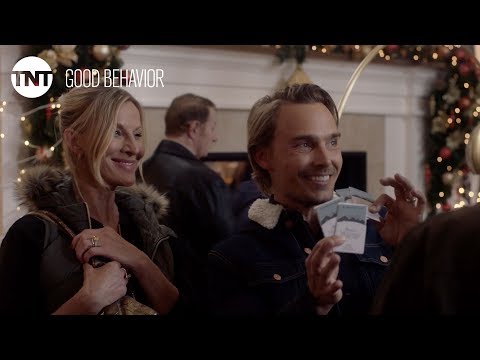 Good Behavior: The Only Thing You Can Change is His Hair - Season 2, Ep. 3 [SNEAK PEEK] | TNT