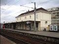Il pleut sur la gare (Reprise de Areski/Brigitte Fontaine)