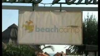 preview picture of video 'BeachCamp - Francavilla al Mare 8 Agosto 2009 - parte 1'