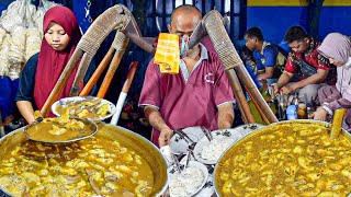 Download lagu SURGANYA JEROAN DI SURABAYA ! BELUM BUKA SUDAH NGANTRI || SOTO DAGING PAK HASAN mp3