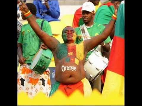 Gilly Doumbe thing like this