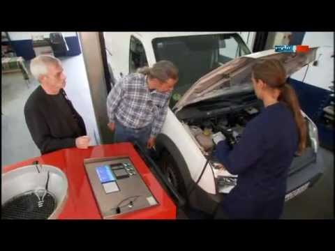 Öldialyse - MDR Einfach genial - 02.10.2012