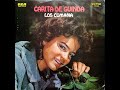 Los Cumaná   Carita De Los Cumaná - Carita De Guinda [1972]Guinda 1972