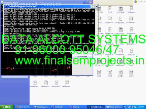 Mitigating Selective Forwarding Attacks with a Channel-Aware Approach in WMNs