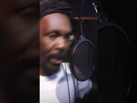 💚💛❤️ Anthony B - Sound Killer