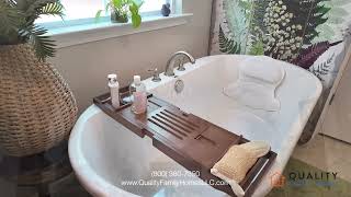 Happy Clients Make Us Happy at Quality Family Homes