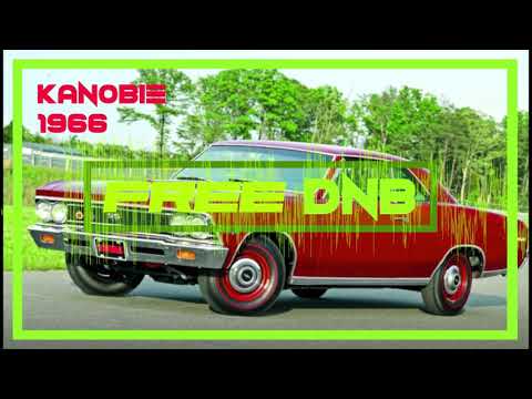 Kanobie ~ 1966 {Free Dnb Download}