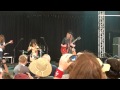 Graveyard - No Good, Mr Holden - Live at ...