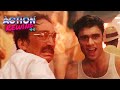 Political Murder For A Green Card Scarface 1983 Action Rewind
