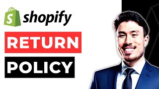 How to Make a Return Policy on Shopify