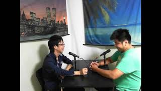第24回「kiniyaと抹茶。の中途半端TeaTime」　　Kiniyaテンション高いぞ？抹茶。は低いぞ。