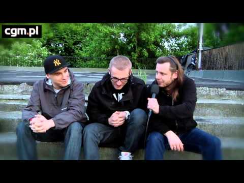 1 NA 1: Artur Rawicz vs Pezet & Małolat