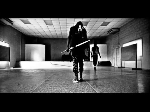 HD57 Ft. ABBA - Legend of two swords (OFFICIAL MUSIC VIDEO)