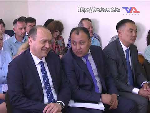 “Официальная хроника” от 13 мая 2019г.