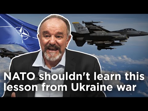 US General Breedlove on balancing air superiority and drone warfare