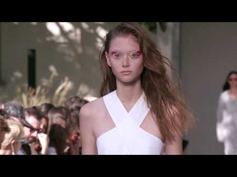 Salvatore Ferragamo Women's Spring-Summer 2020