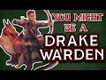 You Might Be A Drakewarden Ranger Subclass Guide For DND 5e 2014