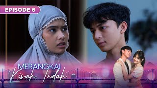 Download lagu Merangkai Kisah Indah - Episode 6 mp3