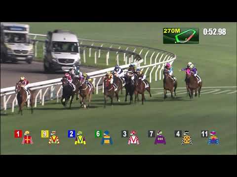 8/4/2021 (569) Vigor Champ - K Teetan